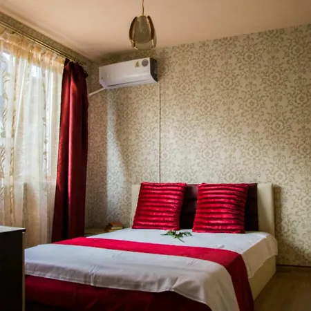 Business Vr Διαμέρισμα *